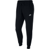 Pánske tepláky na voľný čas Nike SPORTSWEAR CLUB čierne BV2762-010 - S
