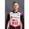 CUKROVÁ TLAČ Opłatek na Tort Cukrová hmota Formula 1 Kevin Magnussen 1