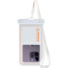 Mobile Origin Waterproof Floating Case 6.8
