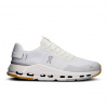 Pánska voľnočasová obuv On Cloudnova Form 2 White/Ivory EUR 42,5