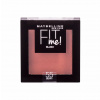 Maybelline Fit Me! Lícenka 5 g 55 Berry