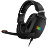 Headset Connect IT NEO (CHP-3595-BK) čierny