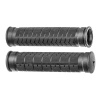mTB gripy OXFORD čierne dvojzložkové dĺžka 127 mm 1 pár