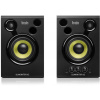Hercules DJMonitor 42, sada 2 aktívnych DJ reproduktorov