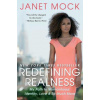 Redefining Realness