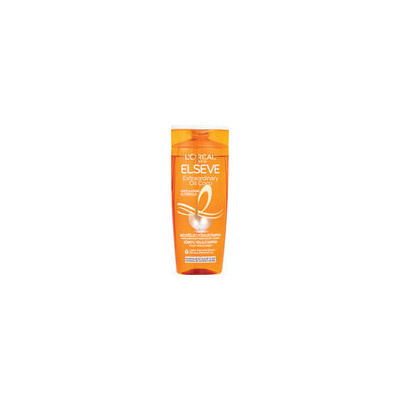 L'Oréal Paris nezaťažujúci vyživujúci šampón Elseve Extraordinary Oil Coco 250 ml