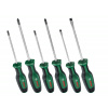 BOSCH BOSCH 6-dielna súprava skrutkovačov - 1600A02BX7