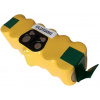 TRX batéria do vysávača/ 4500mAh/ pre iRobot Roomba 510 530 540 550 560 570 580 610 620 625 760 770 780/ neorig.