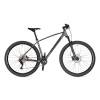 Author Instinct 29 2023/24 Matná Strieborná | Horský bicykel Veľkosť rámu: 21