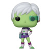 Dragon Ball Super : Broly POP! Animovaná vinylová figúrka Cheelai 9 cm