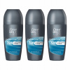 Dove Men + Care Advanced antiperspirant roll-on CLEAN COMFORT 50ml (Dove Men+Care roll-on antiperspirant 3x50ml)