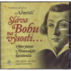Sláva Bohu na výsosti ..… (autor neuvedený)