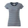 Dámske tričko Sailor 804 tmavomodré XL