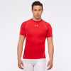 Pánske tričko Under Armour 1257468 - 600 - XL