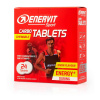Carbo tablety Enervit Carbo Tablets, citrónová príchuť, 96 g, 24 ks