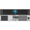 Súprava núdzového napájania UPS PowerWalker VI 1500 RT HID + batériový balík P36R-6x9Ah