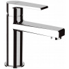 SAPHO KAI Washbasin BATTERSKÁ BATTERSKÁ Chrome KA02 (SAPHO KAI Washbasin BATTERSKÁ BATTERSKÁ Chrome KA02)
