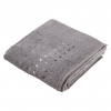 Esposa UTERÁK, 70/140 cm, antracitová - Kúpeľňový textil - 004893003306