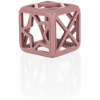 Zopa Square Old Pink