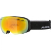 Lyžařské brýle ALPINA GRANBY Q-Lite Black Matt A7213.8.35 23/24