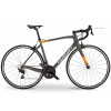 Cestný bicykel Wilier GTR TEAM Disc+ SH105+RS171 grey orange L