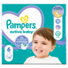 Pampers Active Baby Giant Pack vel.6 56ks