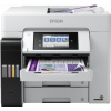 Epson L6580, A4, color-tank MFP, Fax, ADF, duplex, LAN, WiFi