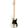 Basová gitara Squier Affinity Precision Bass PJ MN BPG OLW 4 struny
