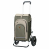 Nákupná taška Royal Shopper - Hydro 162-036 - šedá 22