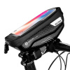 WildMan Etui WILDMAN S E1 čierny držiak/puzdro na bicykel DEX-0175-ETU-WILDM