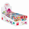 Dino DISNEY rozprávky 54 mini 20x14