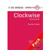 Clockwise Elementary Teacher's Resource Pack