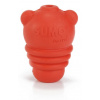 Beeztees Sumo Mini Play XS červený 5,5 x 5,5 x 7 cm