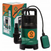 Čerpadlo, hydrofór - Pracovné čerpadlo pre špinavú vodu 1100 W Flo (Pracovné čerpadlo pre špinavú vodu 1100 W Flo)