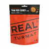 Thajské červené kari (vegánske) Real Turmat 460 gramov