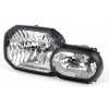 BMW F 800 GS F 800 R Reflektorová lampa ORIGINÁL