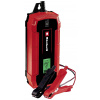 Einhell CE-BC 5 M LiFePO4 1002251 nabíječka 12 V 5 A