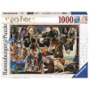 Ravensburger Harry Potter a Relikvie smrti 1000 dielov