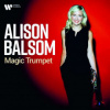 Balsom Alison - Magic Trumpet / Digipack [CD]