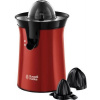 Lis na citrusy Russell Hobbs 26010-56 Lis na citrusy Colour Plus+ Flame Red (23847026001)