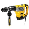 DeWalt D25763K kombinované kladivo SDS Max