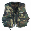 Jaxon UJ-FRBL Vest. L. (Moro Jaxon Rybárska vesta Lieta L)