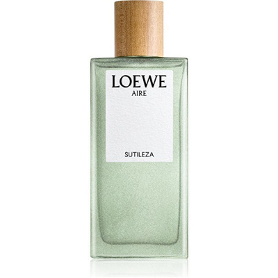 Loewe Aire Sutileza For Woman, Toaletná voda 50ml pre ženy