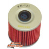 K&N FILTERS Olejový filter K&N - KN123