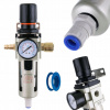 Filtračný reduktor vzduchu odlučovač vody 1/2 AUTOMATICKÝ