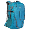 BUDDY 35 Batoh turistický, 35 l, modrý SPOKEY