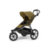 Thule Urban Glide 3 Nutria green 2024