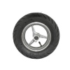 Zadní kolo minibike komplet