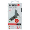Sieťový adaptér Smart IC 2x USB 3A + dátový kábel USB/lightning Mfi 1,2 m biely