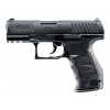 Pištoľ CO2 Walther PPQ, kal. 4,5mm diabolo